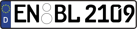 EN-BL2109