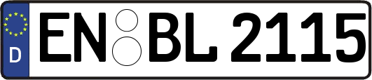 EN-BL2115