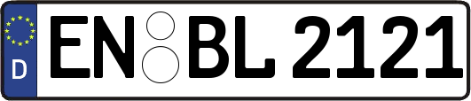 EN-BL2121