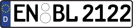 EN-BL2122