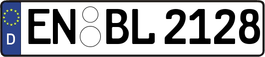 EN-BL2128