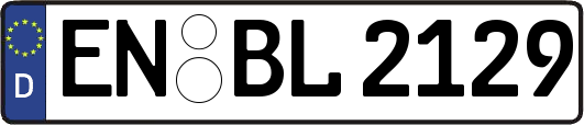 EN-BL2129