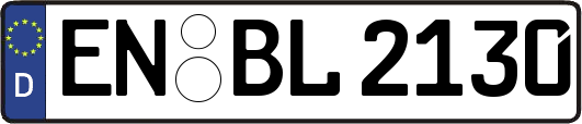 EN-BL2130