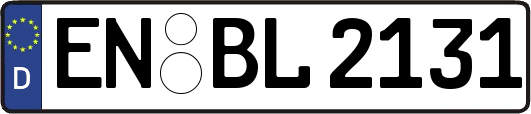 EN-BL2131