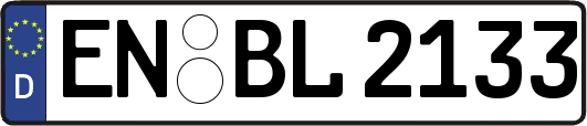 EN-BL2133