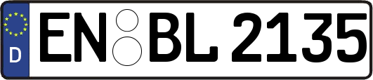 EN-BL2135