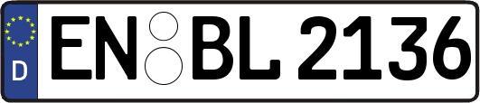 EN-BL2136