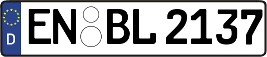 EN-BL2137