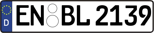 EN-BL2139