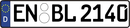 EN-BL2140