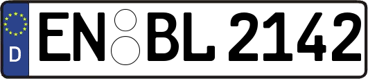 EN-BL2142