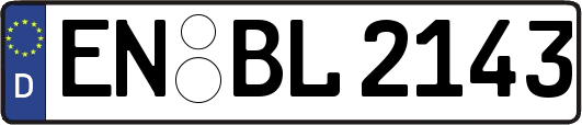 EN-BL2143