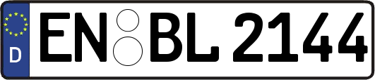 EN-BL2144