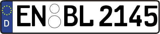 EN-BL2145