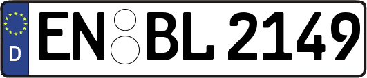 EN-BL2149