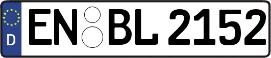 EN-BL2152