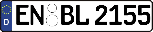 EN-BL2155