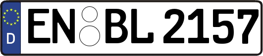 EN-BL2157