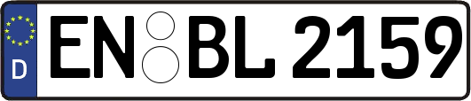 EN-BL2159