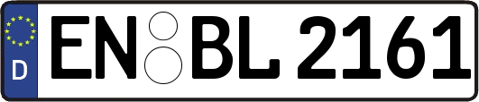 EN-BL2161