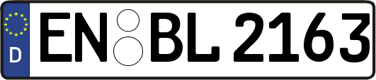 EN-BL2163