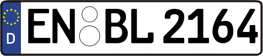 EN-BL2164