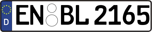 EN-BL2165