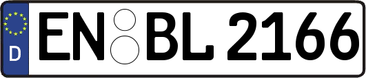 EN-BL2166