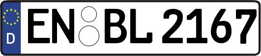 EN-BL2167