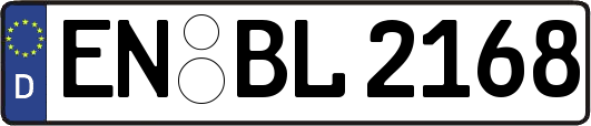 EN-BL2168