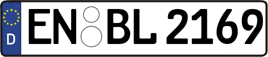 EN-BL2169