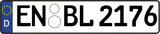 EN-BL2176