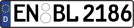 EN-BL2186