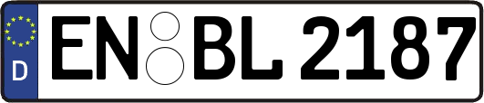 EN-BL2187