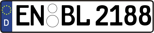 EN-BL2188