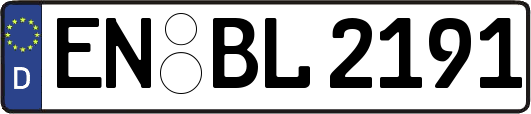 EN-BL2191