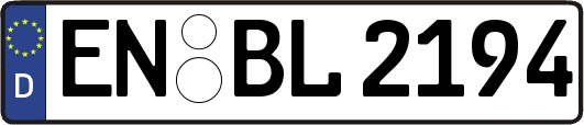 EN-BL2194