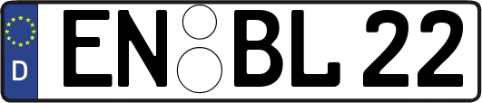 EN-BL22