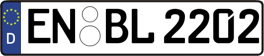 EN-BL2202