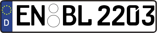 EN-BL2203