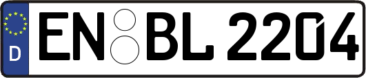 EN-BL2204