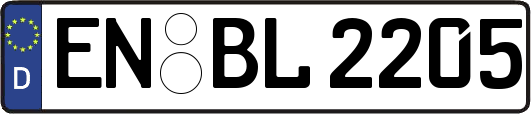 EN-BL2205