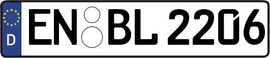 EN-BL2206