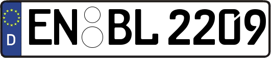 EN-BL2209