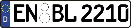 EN-BL2210