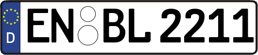 EN-BL2211