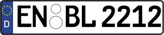 EN-BL2212