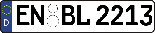 EN-BL2213