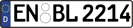 EN-BL2214