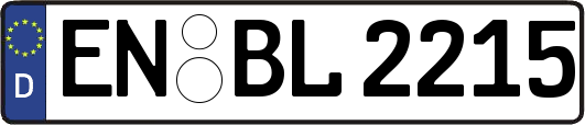 EN-BL2215